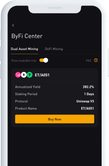 ByFi Center